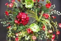 Newest Front Door Wreath Decor Ideas For Summer 35