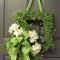 Newest Front Door Wreath Decor Ideas For Summer 51