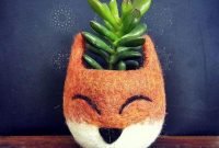 Rustic Houseplants Design Ideas That Are Safe For Animals 11