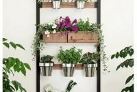 Rustic Houseplants Design Ideas That Are Safe For Animals 12