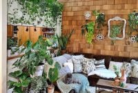 Rustic Houseplants Design Ideas That Are Safe For Animals 33
