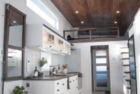 Rustic Tiny House Interior Design Ideas You Must Have 02