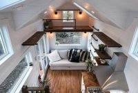 Rustic Tiny House Interior Design Ideas You Must Have 03