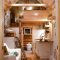 Rustic Tiny House Interior Design Ideas You Must Have 05