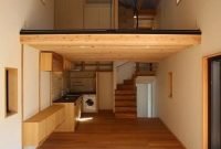 Rustic Tiny House Interior Design Ideas You Must Have 09