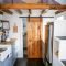 Rustic Tiny House Interior Design Ideas You Must Have 13