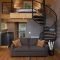 Rustic Tiny House Interior Design Ideas You Must Have 14