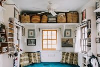 Rustic Tiny House Interior Design Ideas You Must Have 23