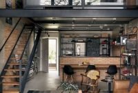 Rustic Tiny House Interior Design Ideas You Must Have 27