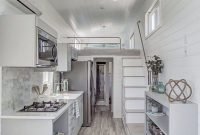 Rustic Tiny House Interior Design Ideas You Must Have 37