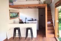 Rustic Tiny House Interior Design Ideas You Must Have 42