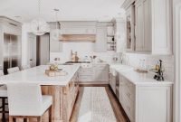 Trendy Fixer Upper Farmhouse Kitchen Design Ideas 01
