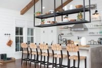 Trendy Fixer Upper Farmhouse Kitchen Design Ideas 19