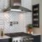 Trendy Fixer Upper Farmhouse Kitchen Design Ideas 26