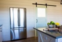 Trendy Fixer Upper Farmhouse Kitchen Design Ideas 51