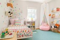 Vintage Girls Bedroom Ideas For Small Rooms To Try 02