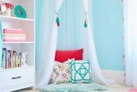 Vintage Girls Bedroom Ideas For Small Rooms To Try 06