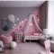 Vintage Girls Bedroom Ideas For Small Rooms To Try 08