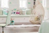 Vintage Girls Bedroom Ideas For Small Rooms To Try 10