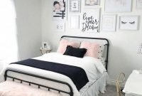 Vintage Girls Bedroom Ideas For Small Rooms To Try 11