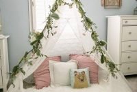 Vintage Girls Bedroom Ideas For Small Rooms To Try 12