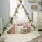 Vintage Girls Bedroom Ideas For Small Rooms To Try 12