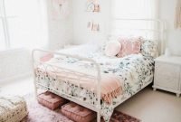 Vintage Girls Bedroom Ideas For Small Rooms To Try 19