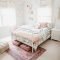 Vintage Girls Bedroom Ideas For Small Rooms To Try 19