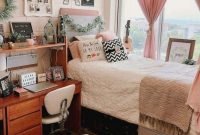 Vintage Girls Bedroom Ideas For Small Rooms To Try 22