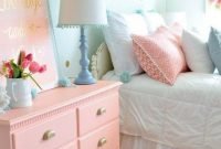 Vintage Girls Bedroom Ideas For Small Rooms To Try 28