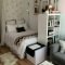 Vintage Girls Bedroom Ideas For Small Rooms To Try 31