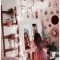 Vintage Girls Bedroom Ideas For Small Rooms To Try 35