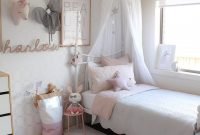 Vintage Girls Bedroom Ideas For Small Rooms To Try 39