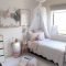 Vintage Girls Bedroom Ideas For Small Rooms To Try 39