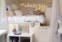 Vintage Girls Bedroom Ideas For Small Rooms To Try 43