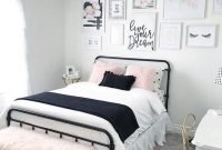 Vintage Girls Bedroom Ideas For Small Rooms To Try 48