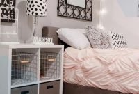 Vintage Girls Bedroom Ideas For Small Rooms To Try 50