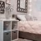 Vintage Girls Bedroom Ideas For Small Rooms To Try 50