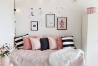Vintage Girls Bedroom Ideas For Small Rooms To Try 52