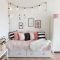 Vintage Girls Bedroom Ideas For Small Rooms To Try 52