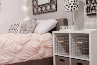 Vintage Girls Bedroom Ideas For Small Rooms To Try 53