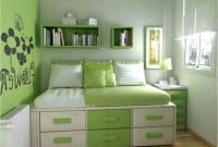 Vintage Girls Bedroom Ideas For Small Rooms To Try 55