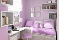 Vintage Girls Bedroom Ideas For Small Rooms To Try 56