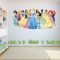 Adorable Disney Room Design Ideas For Your Childrens Room 22
