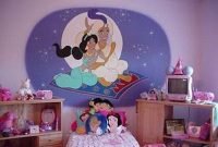 Adorable Disney Room Design Ideas For Your Childrens Room 30