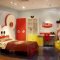 Adorable Disney Room Design Ideas For Your Childrens Room 32