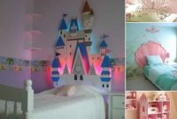 Adorable Disney Room Design Ideas For Your Childrens Room 33