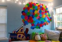 Adorable Disney Room Design Ideas For Your Childrens Room 36