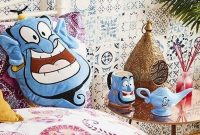 Adorable Disney Room Design Ideas For Your Childrens Room 38