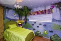 Adorable Disney Room Design Ideas For Your Childrens Room 39